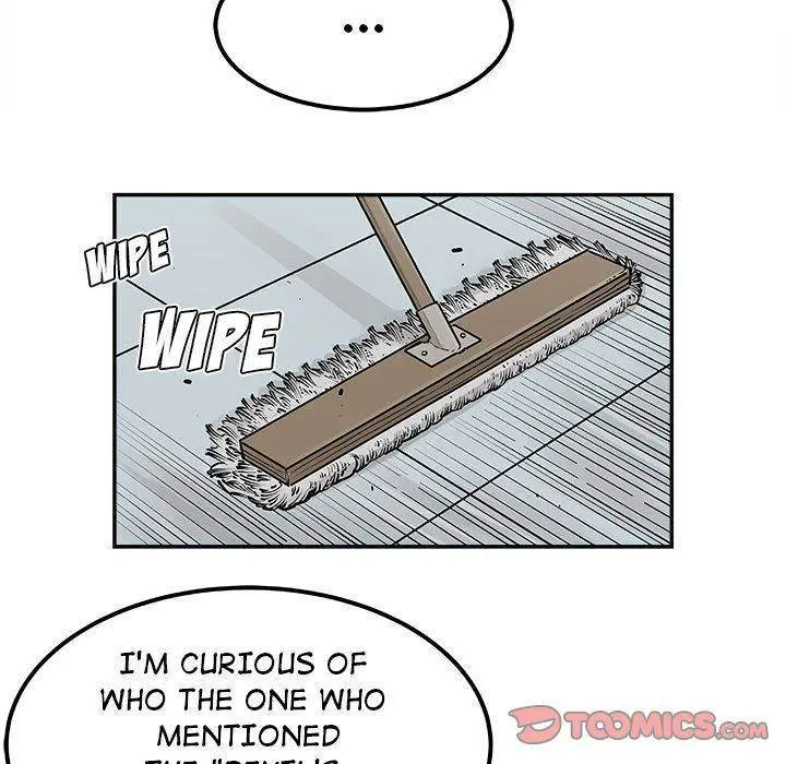 The Devil’s Descendants Episode 30 - Page 30