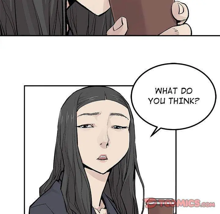 The Devil’s Descendants Episode 30 - Page 32