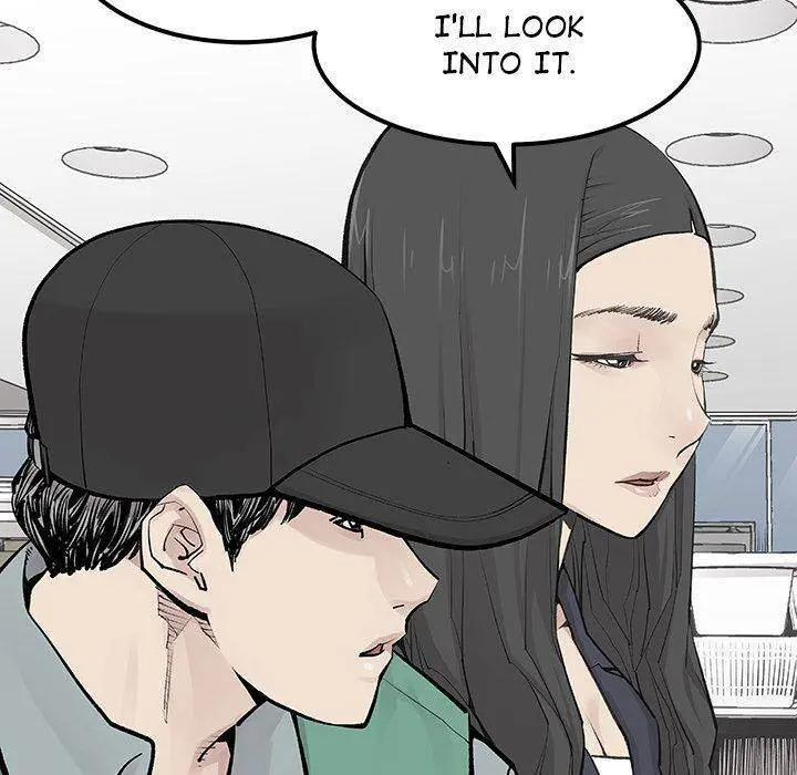 The Devil’s Descendants Episode 30 - Page 37