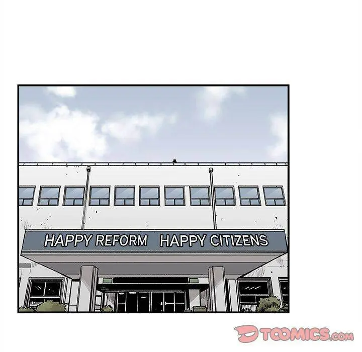 The Devil’s Descendants Episode 30 - Page 40
