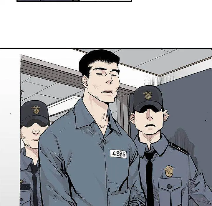 The Devil’s Descendants Episode 30 - Page 43