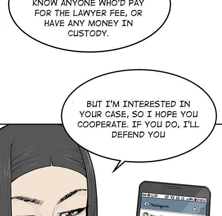 The Devil’s Descendants Episode 30 - Page 47