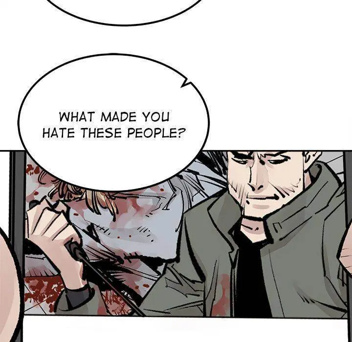 The Devil’s Descendants Episode 30 - Page 49