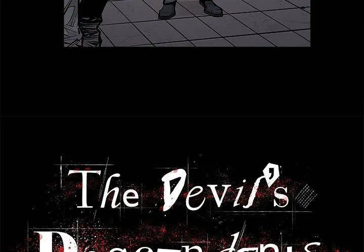 The Devil’s Descendants Episode 30 - Page 5