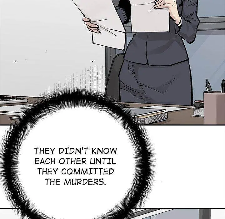 The Devil’s Descendants Episode 31 - Page 13