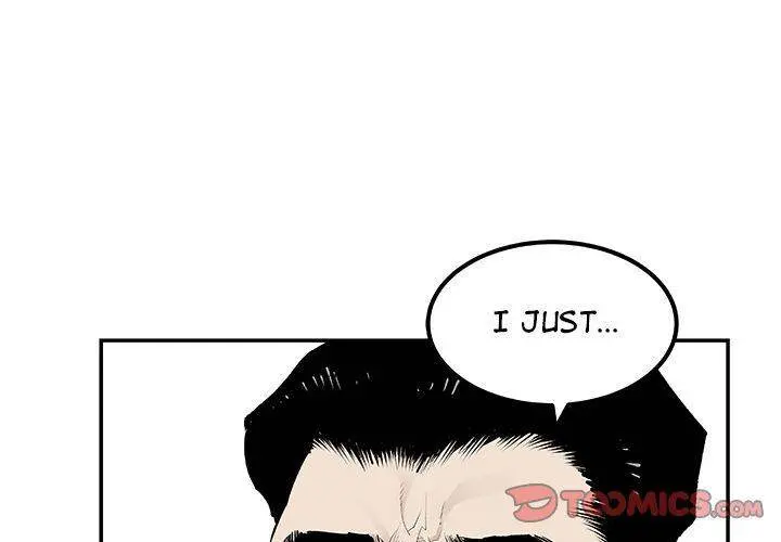 The Devil’s Descendants Episode 31 - Page 2