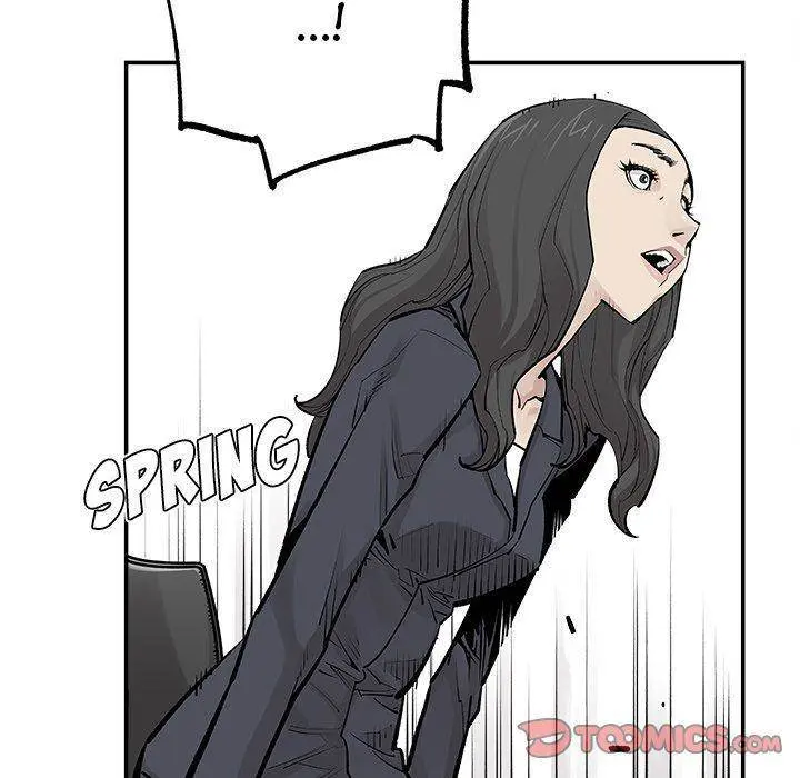 The Devil’s Descendants Episode 31 - Page 20