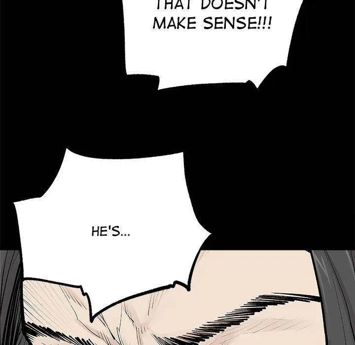 The Devil’s Descendants Episode 31 - Page 23