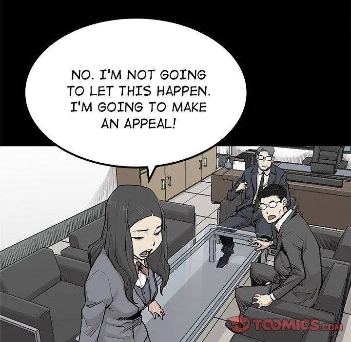 The Devil’s Descendants Episode 31 - Page 28
