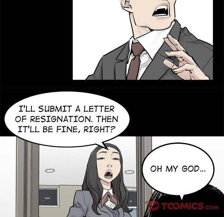 The Devil’s Descendants Episode 31 - Page 30