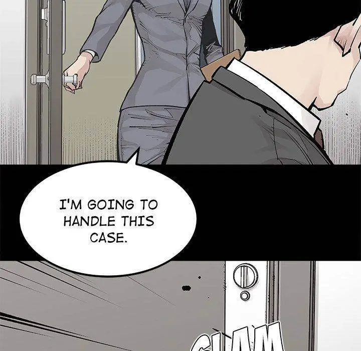 The Devil’s Descendants Episode 31 - Page 31