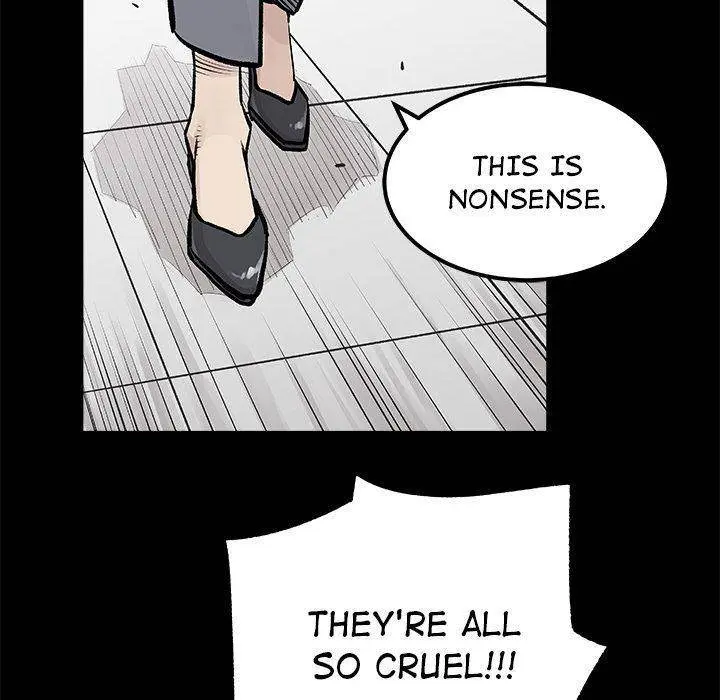 The Devil’s Descendants Episode 31 - Page 33