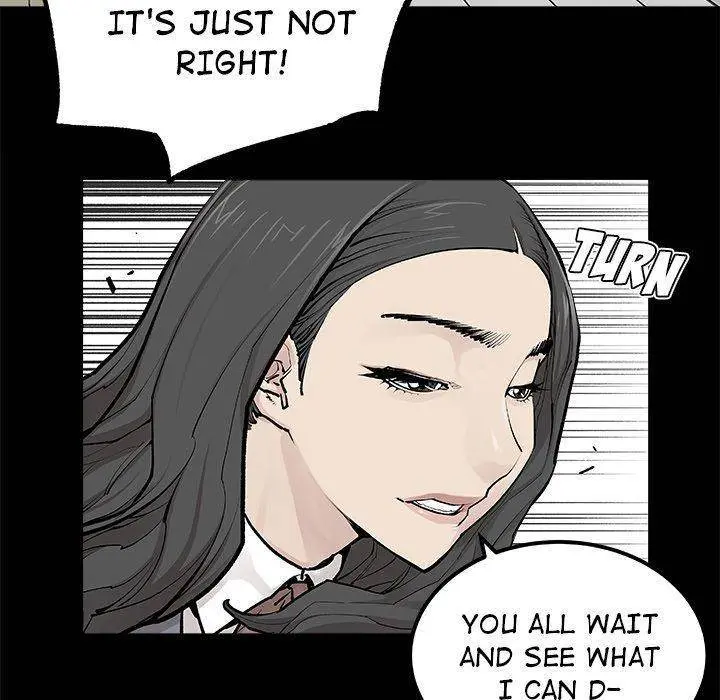 The Devil’s Descendants Episode 31 - Page 35