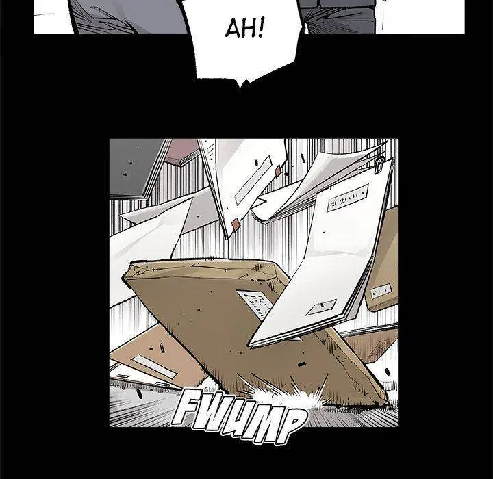 The Devil’s Descendants Episode 31 - Page 37