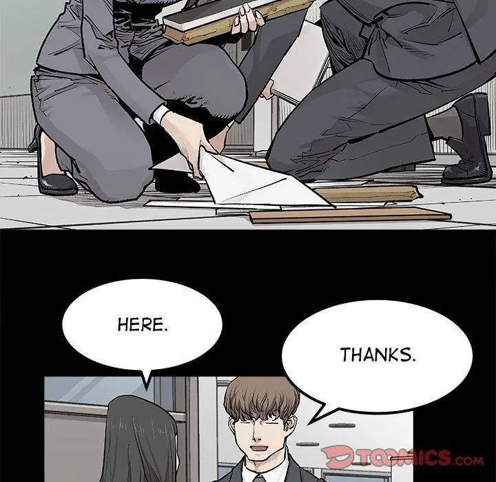 The Devil’s Descendants Episode 31 - Page 40
