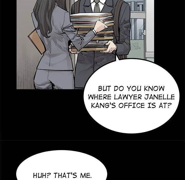 The Devil’s Descendants Episode 31 - Page 41