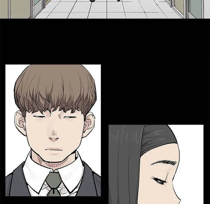 The Devil’s Descendants Episode 31 - Page 45