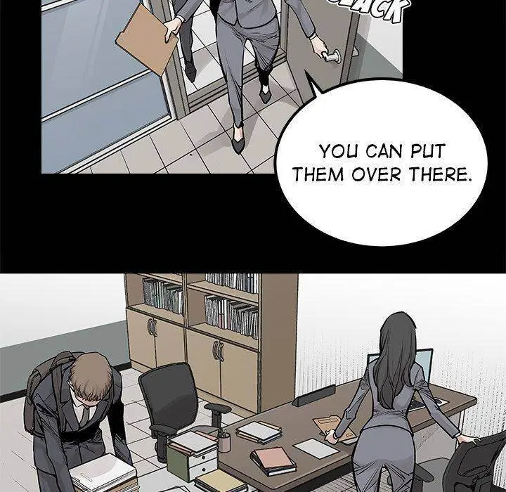 The Devil’s Descendants Episode 31 - Page 49