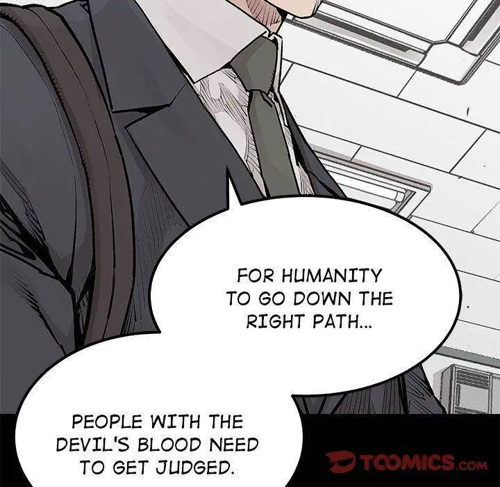 The Devil’s Descendants Episode 31 - Page 52
