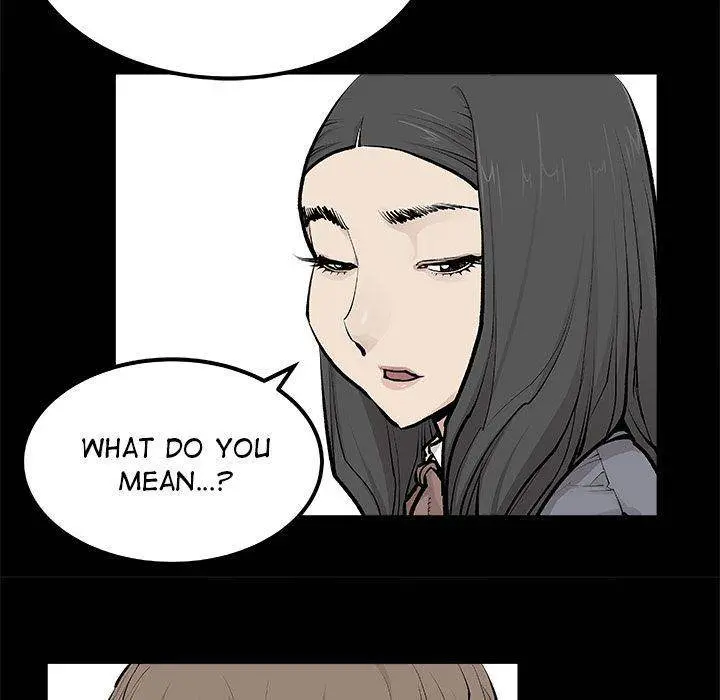 The Devil’s Descendants Episode 31 - Page 53