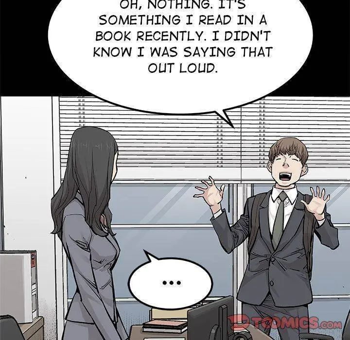 The Devil’s Descendants Episode 31 - Page 56