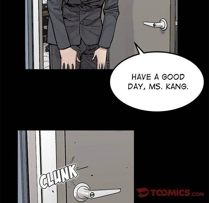 The Devil’s Descendants Episode 31 - Page 58