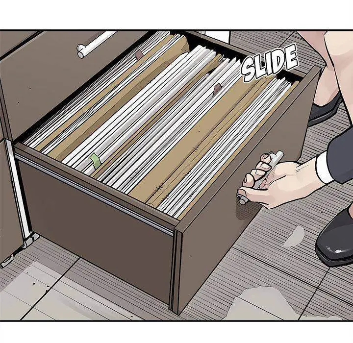 The Devil’s Descendants Episode 31 - Page 61