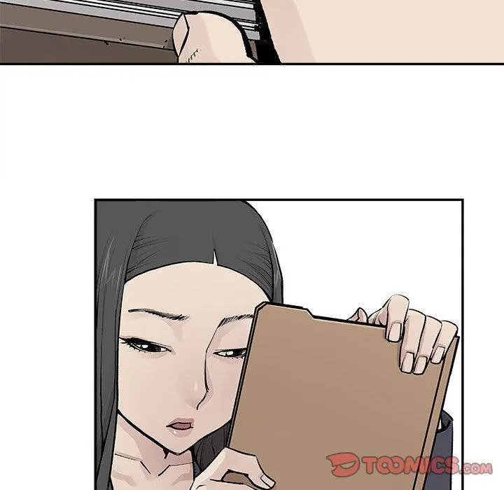 The Devil’s Descendants Episode 31 - Page 64
