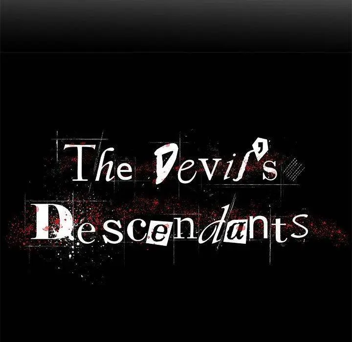 The Devil’s Descendants Episode 31 - Page 67