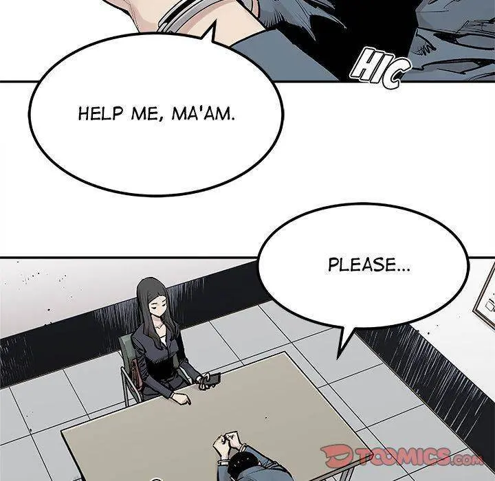 The Devil’s Descendants Episode 31 - Page 8