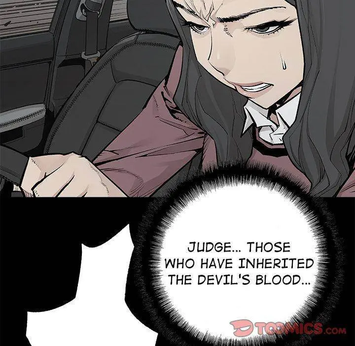 The Devil’s Descendants Episode 32 - Page 12