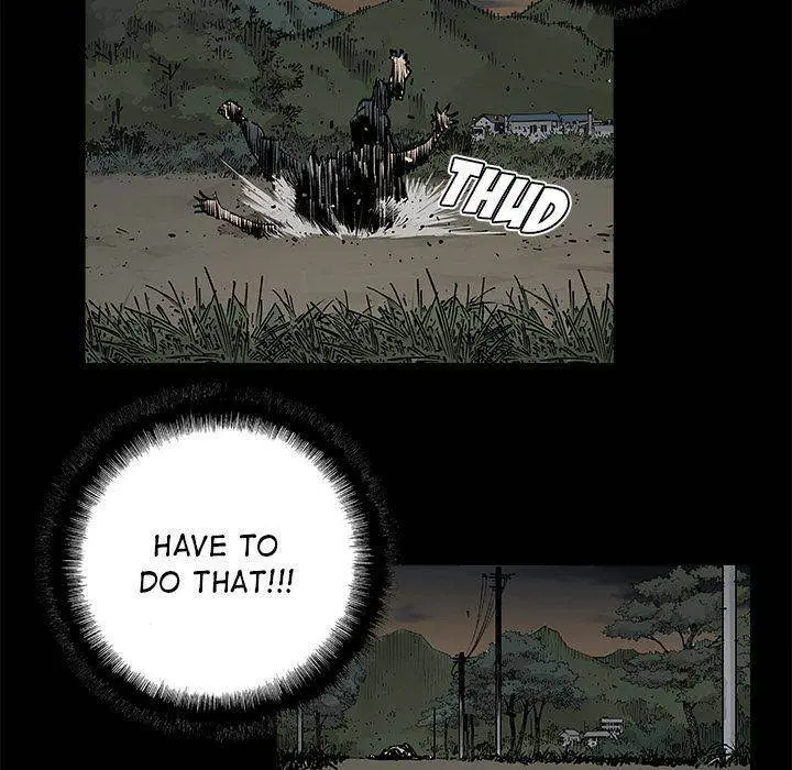The Devil’s Descendants Episode 32 - Page 17