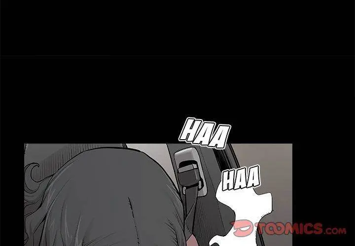 The Devil’s Descendants Episode 32 - Page 2