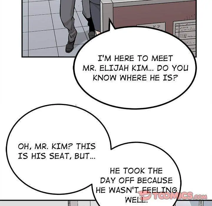 The Devil’s Descendants Episode 32 - Page 24