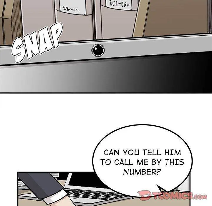 The Devil’s Descendants Episode 32 - Page 28