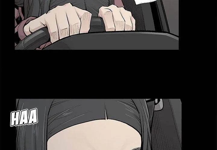 The Devil’s Descendants Episode 32 - Page 3