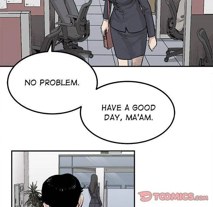 The Devil’s Descendants Episode 32 - Page 30
