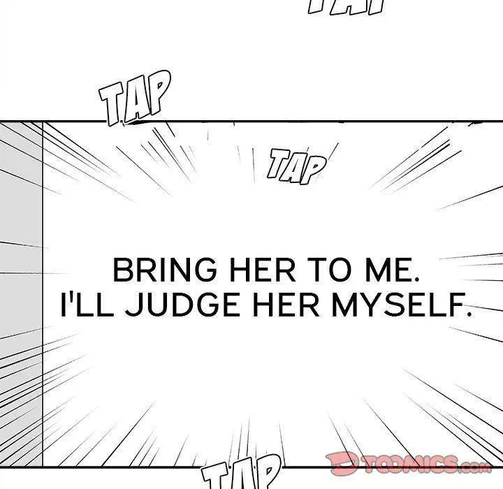The Devil’s Descendants Episode 32 - Page 36