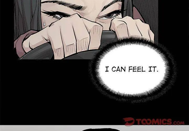 The Devil’s Descendants Episode 32 - Page 4