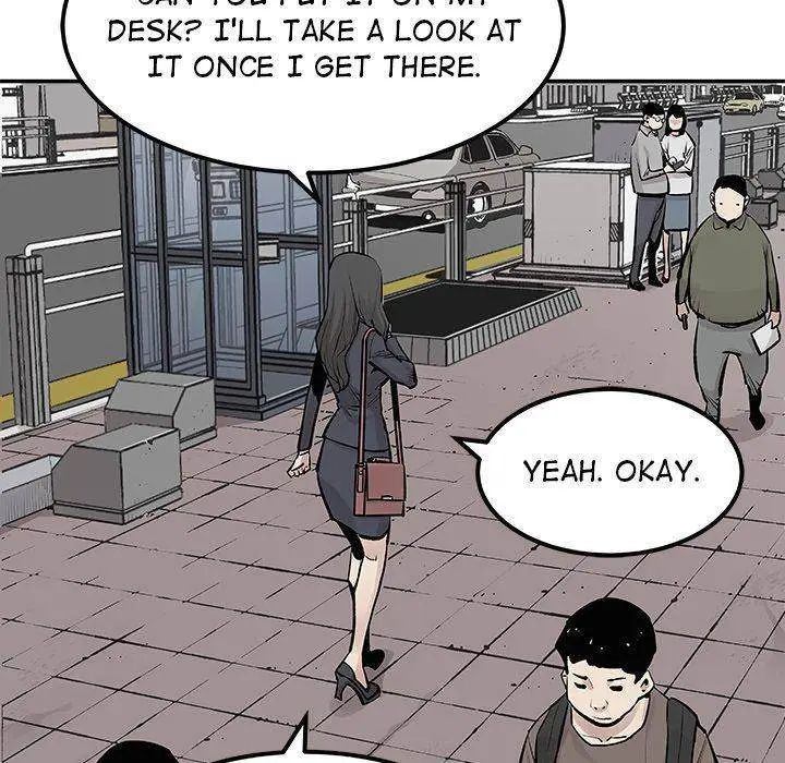 The Devil’s Descendants Episode 32 - Page 41