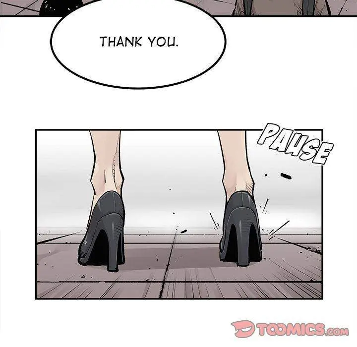 The Devil’s Descendants Episode 32 - Page 42
