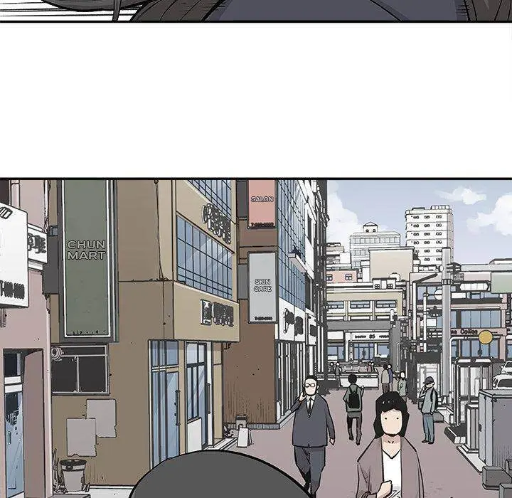 The Devil’s Descendants Episode 32 - Page 45