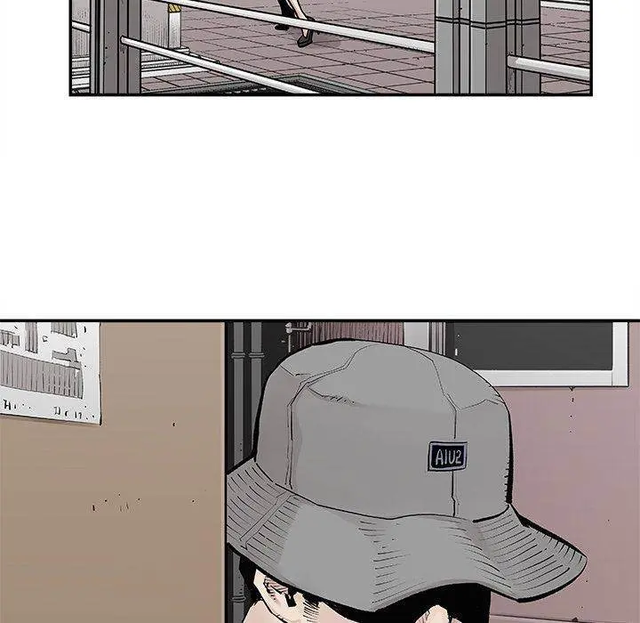 The Devil’s Descendants Episode 32 - Page 49
