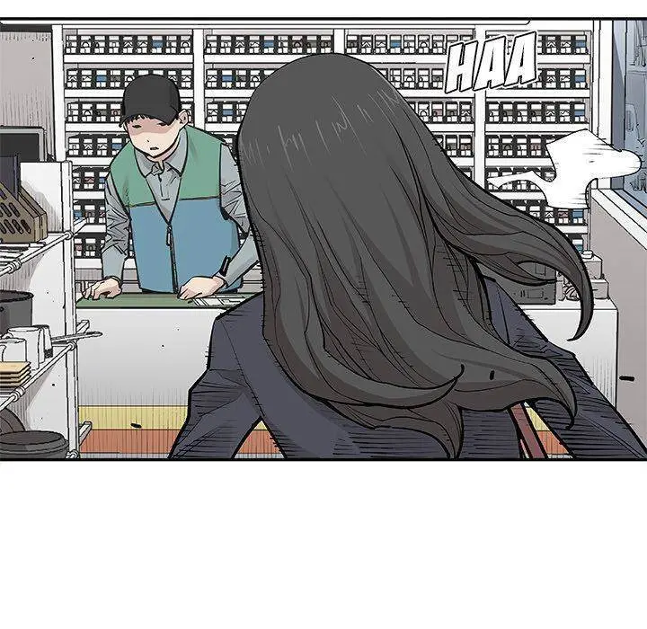 The Devil’s Descendants Episode 32 - Page 53
