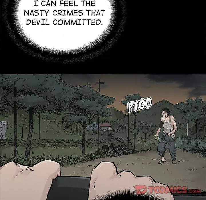 The Devil’s Descendants Episode 32 - Page 6