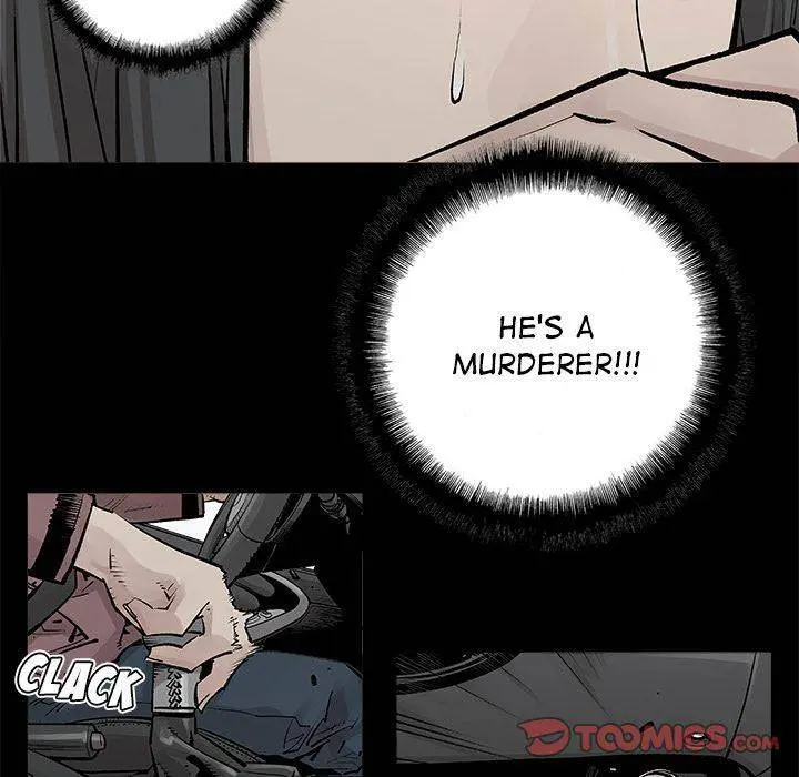 The Devil’s Descendants Episode 32 - Page 8
