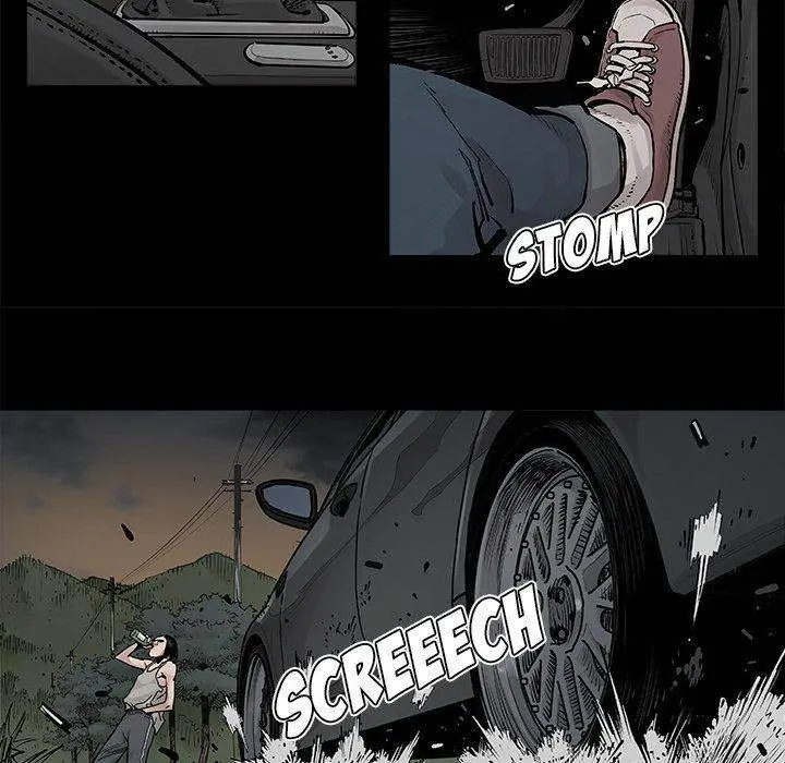 The Devil’s Descendants Episode 32 - Page 9