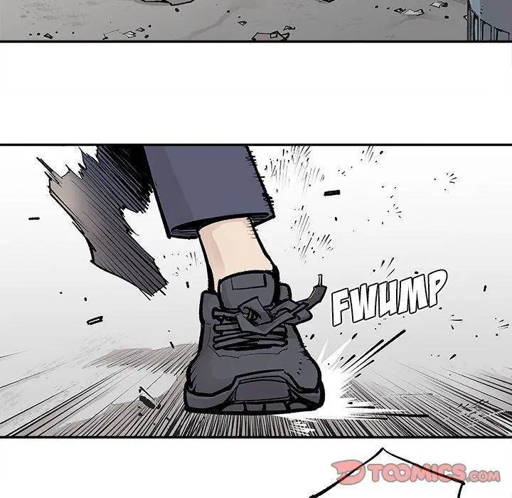 The Devil’s Descendants Episode 33 - Page 10