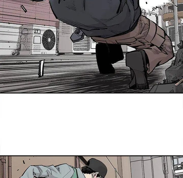 The Devil’s Descendants Episode 33 - Page 13