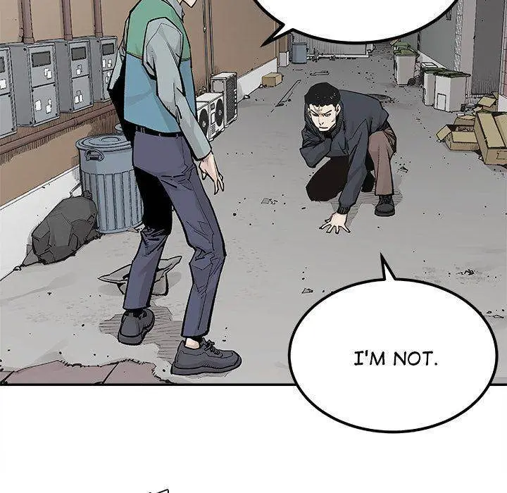 The Devil’s Descendants Episode 33 - Page 17
